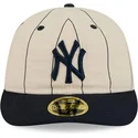bone-curvo-bege-justo-59fifty-retro-crown-linen-da-new-york-yankees-mlb-da-new-era