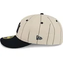 bone-curvo-bege-justo-59fifty-retro-crown-linen-da-new-york-yankees-mlb-da-new-era