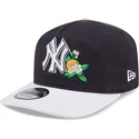 bone-curvo-azul-marinho-snapback-19twenty-spring-training-da-new-york-yankees-mlb-da-new-era