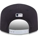 bone-curvo-azul-marinho-snapback-19twenty-spring-training-da-new-york-yankees-mlb-da-new-era