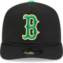 bone-curvo-preto-snapback-19twenty-saint-patrick-s-day-da-boston-red-sox-mlb-da-new-era