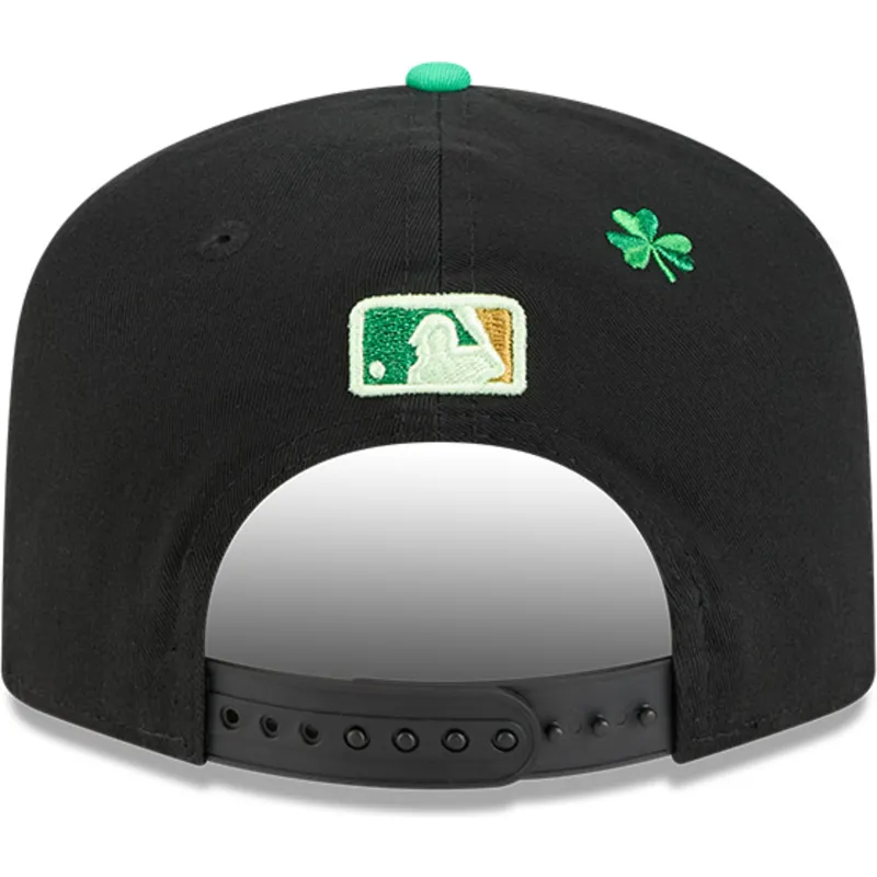 bone-curvo-preto-snapback-19twenty-saint-patrick-s-day-da-boston-red-sox-mlb-da-new-era