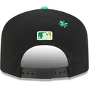 bone-curvo-preto-snapback-19twenty-saint-patrick-s-day-da-los-angeles-dodgers-mlb-da-new-era