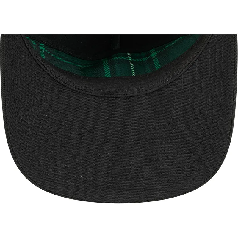 bone-curvo-preto-snapback-19twenty-saint-patrick-s-day-da-los-angeles-dodgers-mlb-da-new-era