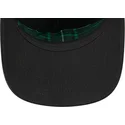 bone-curvo-preto-snapback-19twenty-saint-patrick-s-day-da-new-york-yankees-mlb-da-new-era
