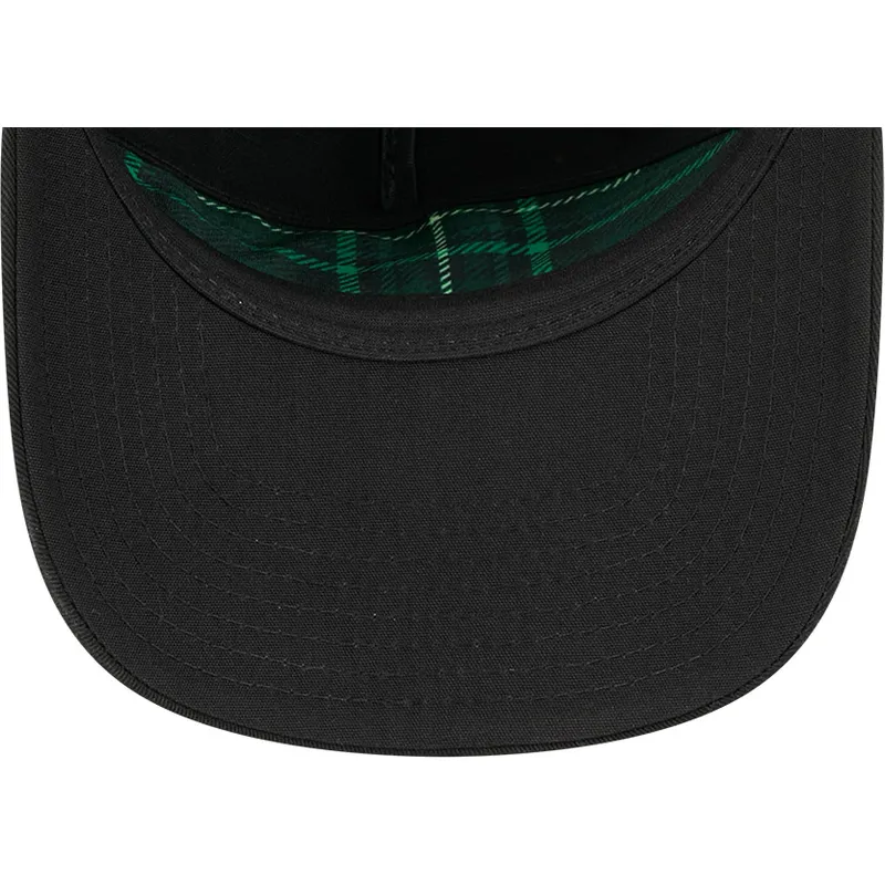 bone-curvo-preto-snapback-19twenty-saint-patrick-s-day-da-new-york-yankees-mlb-da-new-era
