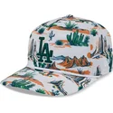 bone-curvo-multicolor-snapback-19twenty-printed-desert-da-los-angeles-dodgers-mlb-da-new-era