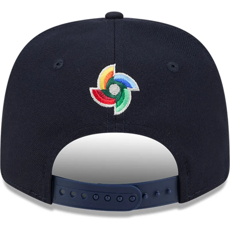 bone-curvo-azul-marinho-snapback-9seventy-stretch-snap-the-netherlands-2026-world-baseball-classic-da-new-era