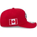 bone-curvo-vermelho-snapback-9seventy-stretch-snap-canada-2026-world-baseball-classic-da-new-era