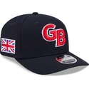 bone-curvo-azul-marinho-snapback-9seventy-stretch-snap-great-britain-2026-world-baseball-classic-da-new-era