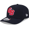 bone-curvo-azul-marinho-snapback-9seventy-stretch-snap-great-britain-2026-world-baseball-classic-da-new-era