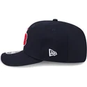 bone-curvo-azul-marinho-snapback-9seventy-stretch-snap-great-britain-2026-world-baseball-classic-da-new-era