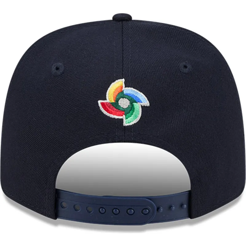 bone-curvo-azul-marinho-snapback-9seventy-stretch-snap-great-britain-2026-world-baseball-classic-da-new-era