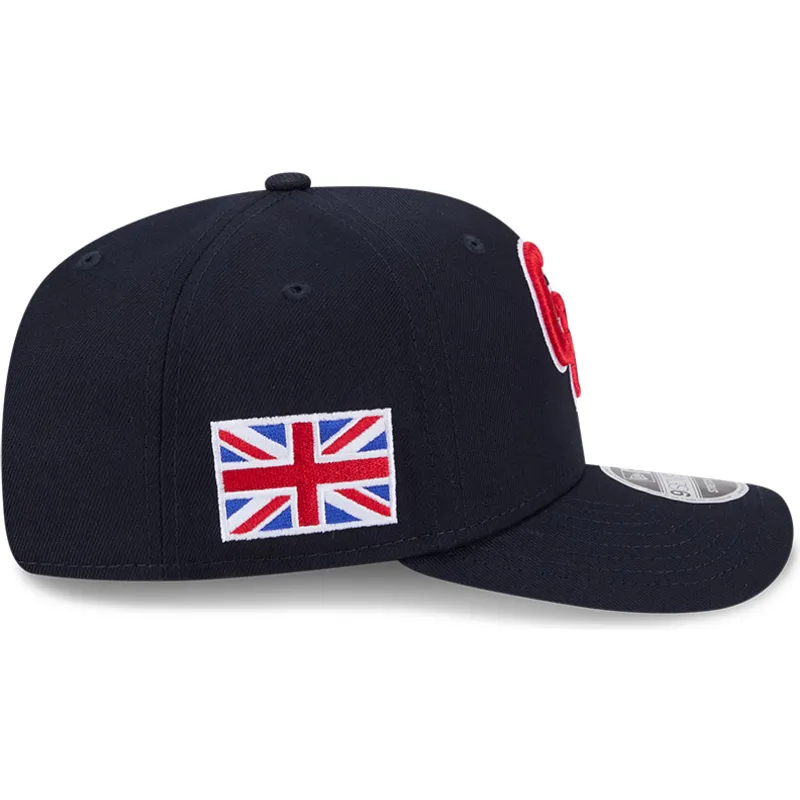 bone-curvo-azul-marinho-snapback-9seventy-stretch-snap-great-britain-2026-world-baseball-classic-da-new-era