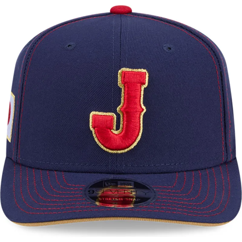 bone-curvo-azul-marinho-snapback-9seventy-stretch-snap-japan-2026-world-baseball-classic-da-new-era