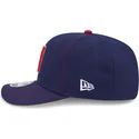bone-curvo-azul-marinho-snapback-9seventy-stretch-snap-japan-2026-world-baseball-classic-da-new-era