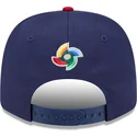 bone-curvo-azul-marinho-snapback-9seventy-stretch-snap-japan-2026-world-baseball-classic-da-new-era