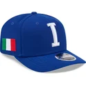bone-curvo-azul-snapback-9seventy-stretch-snap-italy-2026-world-baseball-classic-da-new-era