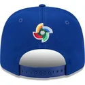 bone-curvo-azul-snapback-9seventy-stretch-snap-italy-2026-world-baseball-classic-da-new-era