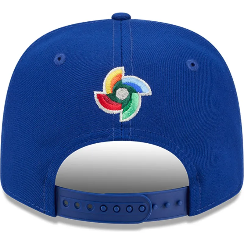 bone-curvo-azul-snapback-9seventy-stretch-snap-italy-2026-world-baseball-classic-da-new-era