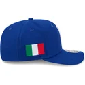 bone-curvo-azul-snapback-9seventy-stretch-snap-italy-2026-world-baseball-classic-da-new-era