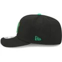 bone-curvo-preto-snapback-9seventy-stretch-snap-saint-patrick-s-day-da-new-york-yankees-mlb-da-new-era