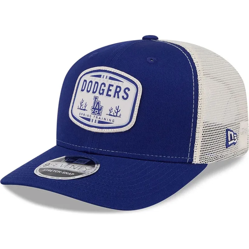 bone-trucker-azul-9seventy-stretch-snap-patch-da-los-angeles-dodgers-mlb-da-new-era