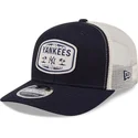 bone-trucker-azul-marinho-9seventy-stretch-snap-patch-da-new-york-yankees-mlb-da-new-era