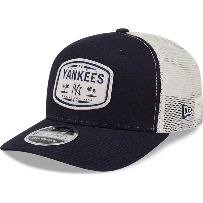 bone-trucker-azul-marinho-9seventy-stretch-snap-patch-da-new-york-yankees-mlb-da-new-era