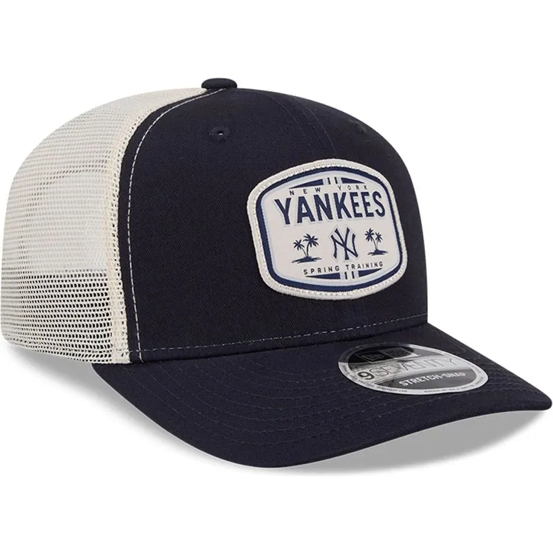 bone-trucker-azul-marinho-9seventy-stretch-snap-patch-da-new-york-yankees-mlb-da-new-era