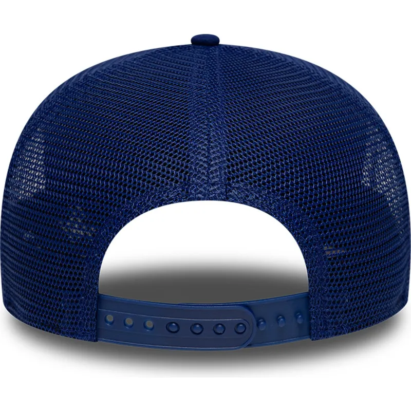 bone-trucker-azul-9seventy-stretch-snap-circle-spring-training-da-los-angeles-dodgers-mlb-da-new-era