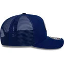 bone-trucker-azul-9seventy-stretch-snap-circle-spring-training-da-los-angeles-dodgers-mlb-da-new-era
