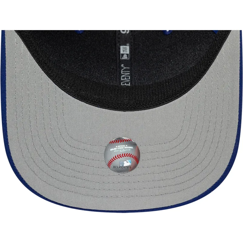 bone-trucker-azul-9seventy-stretch-snap-circle-spring-training-da-los-angeles-dodgers-mlb-da-new-era