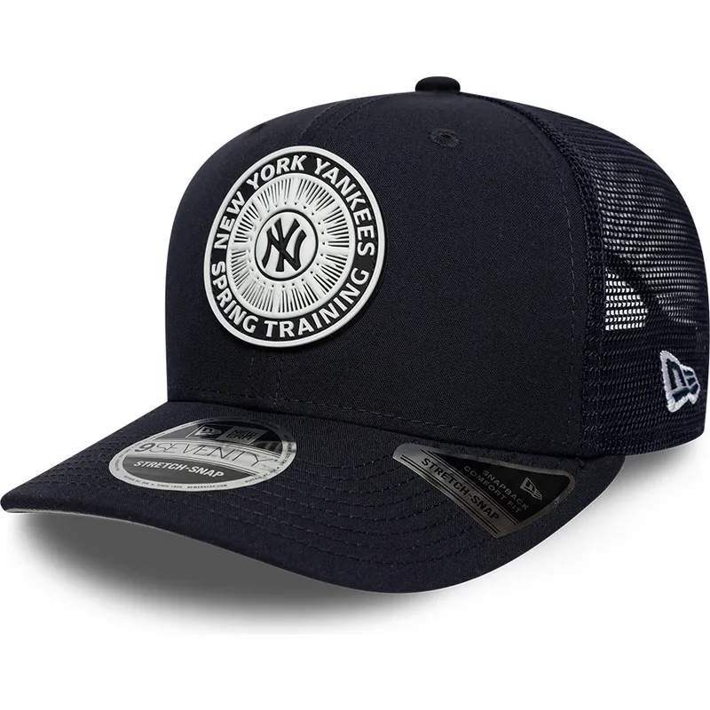 bone-trucker-azul-marinho-9seventy-stretch-snap-circle-spring-training-da-new-york-yankees-mlb-da-new-era