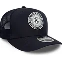 bone-trucker-azul-marinho-9seventy-stretch-snap-circle-spring-training-da-new-york-yankees-mlb-da-new-era