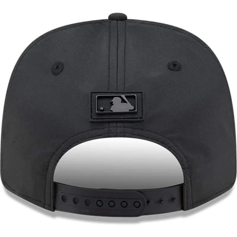 bone-curvo-preto-snapback-9seventy-stretch-snap-clubhouse-da-los-angeles-dodgers-mlb-da-new-era