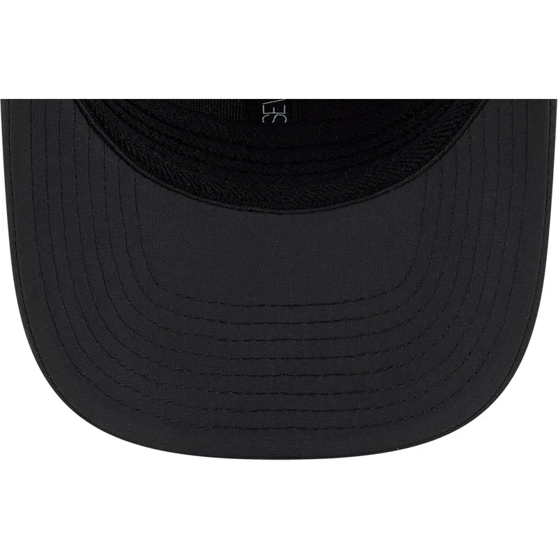 bone-curvo-preto-snapback-9seventy-stretch-snap-clubhouse-da-los-angeles-dodgers-mlb-da-new-era