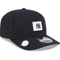 bone-curvo-azul-marinho-snapback-9seventy-stretch-snap-clubhouse-da-new-york-yankees-mlb-da-new-era