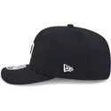 bone-curvo-azul-marinho-snapback-9seventy-stretch-snap-clubhouse-da-new-york-yankees-mlb-da-new-era