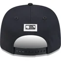 bone-curvo-azul-marinho-snapback-9seventy-stretch-snap-clubhouse-da-new-york-yankees-mlb-da-new-era
