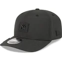 bone-curvo-preto-snapback-9seventy-stretch-snap-clubhouse-da-new-york-yankees-mlb-da-new-era