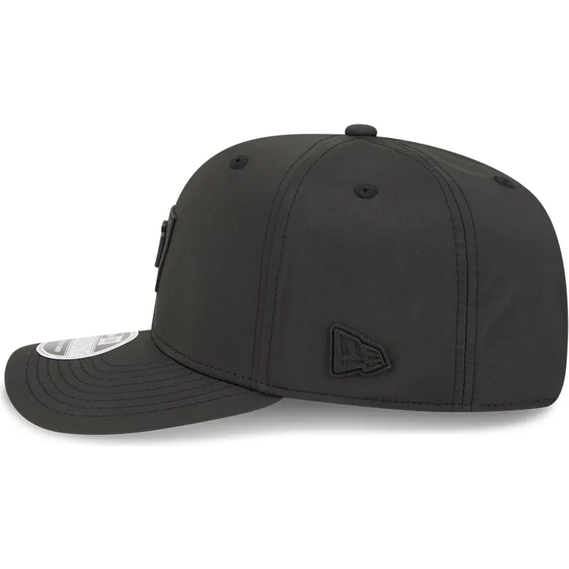 bone-curvo-preto-snapback-9seventy-stretch-snap-clubhouse-da-new-york-yankees-mlb-da-new-era