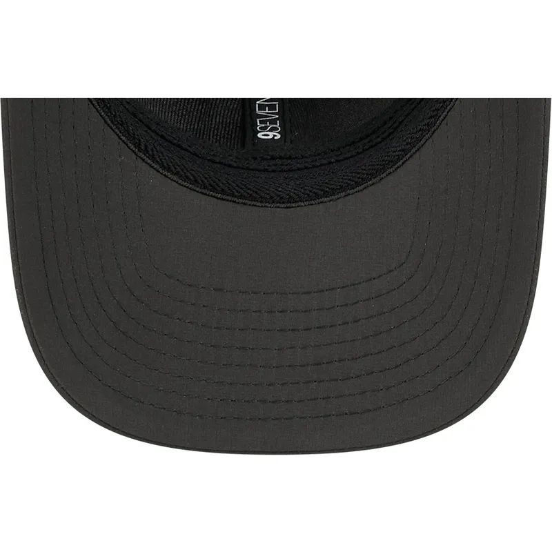 bone-curvo-preto-snapback-9seventy-stretch-snap-clubhouse-da-new-york-yankees-mlb-da-new-era
