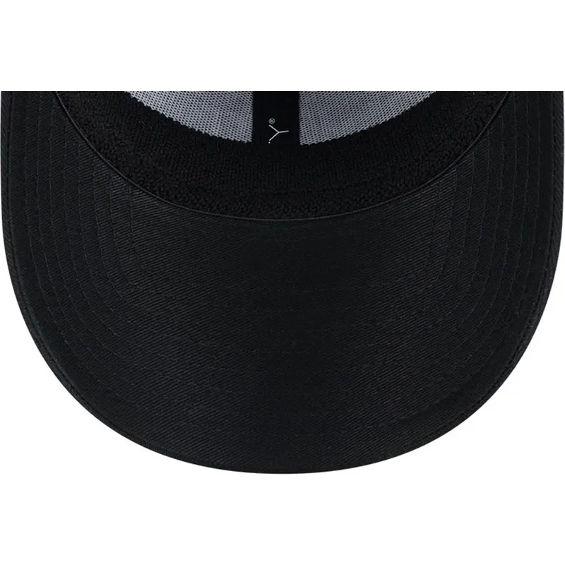 bone-trucker-preto-justo-com-logo-preto-39thirty-evergreen-neo-da-los-angeles-dodgers-mlb-da-new-era