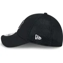 bone-trucker-preto-justo-com-logo-preto-39thirty-evergreen-neo-da-new-york-yankees-mlb-da-new-era
