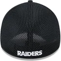 bone-trucker-preto-justo-39thirty-evergreen-neo-da-las-vegas-raiders-nfl-da-new-era
