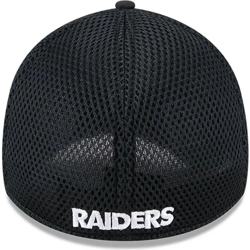 bone-trucker-preto-justo-39thirty-evergreen-neo-da-las-vegas-raiders-nfl-da-new-era