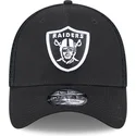 bone-trucker-preto-justo-39thirty-evergreen-neo-da-las-vegas-raiders-nfl-da-new-era