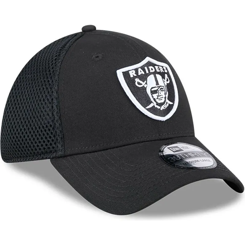 bone-trucker-preto-justo-39thirty-evergreen-neo-da-las-vegas-raiders-nfl-da-new-era