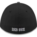 bone-curvo-camuflagem-justo-39thirty-m-crown-a-frame-realtree-da-boston-red-sox-mlb-da-new-era